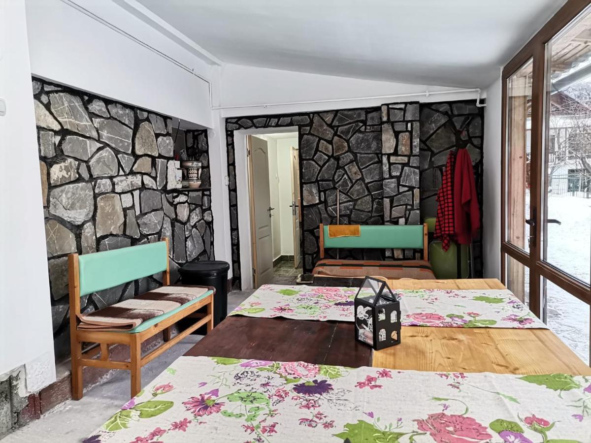 Zoso Home บุชเตนี ภายนอก รูปภาพ