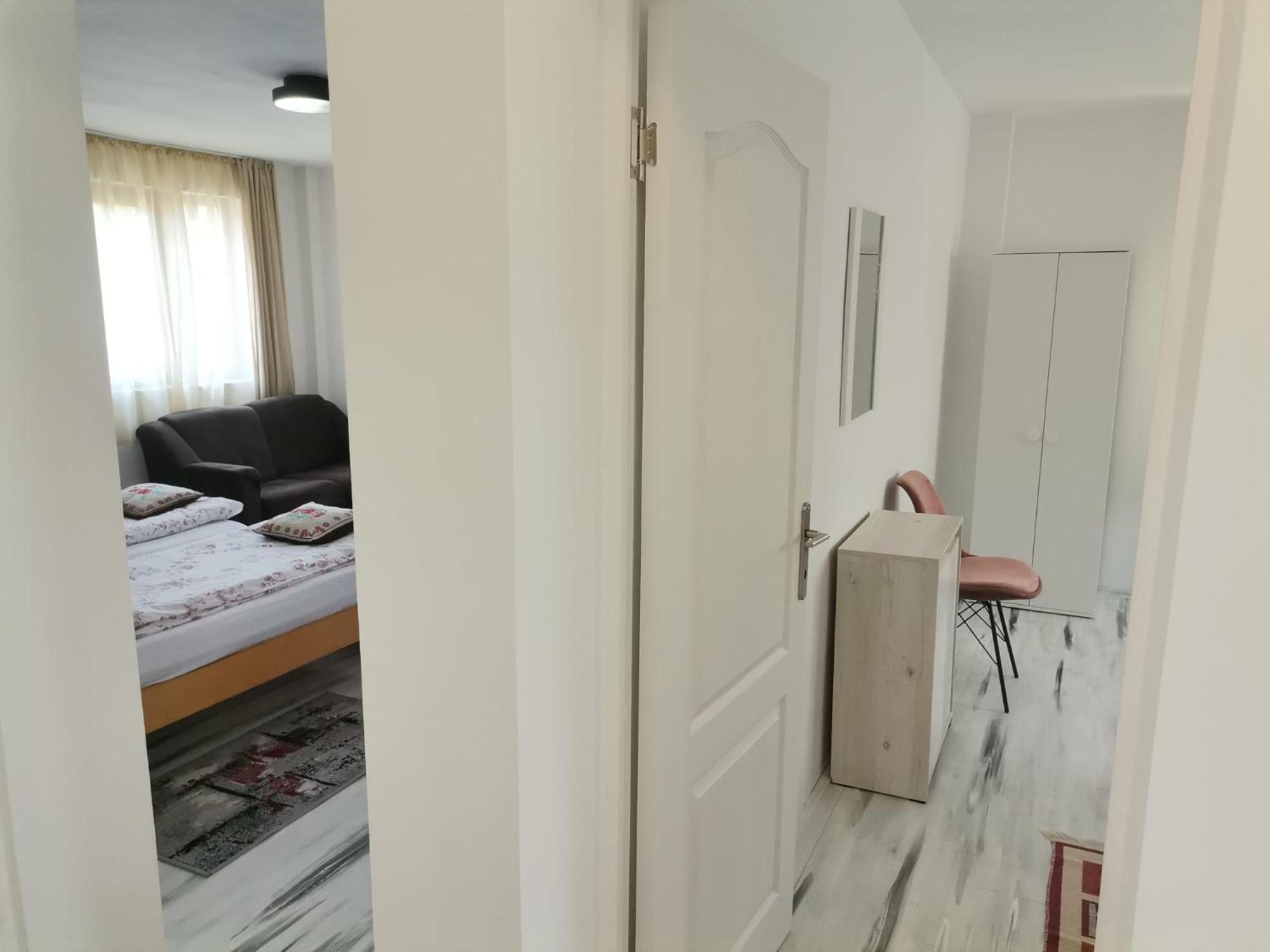 Zoso Home บุชเตนี ภายนอก รูปภาพ