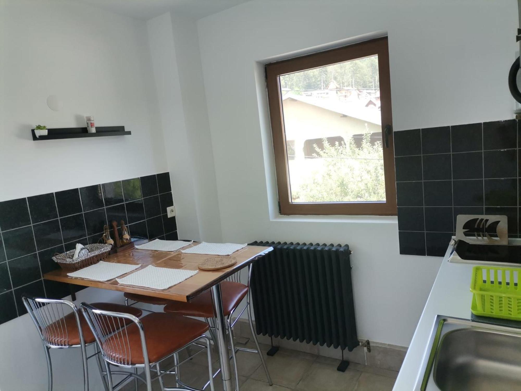 Zoso Home บุชเตนี ภายนอก รูปภาพ